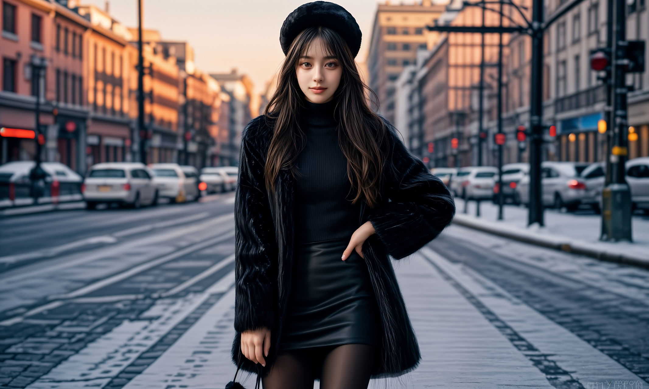 （辉煌60载 魅力新西藏）拉萨河畔三有村有个“幸福驿站”